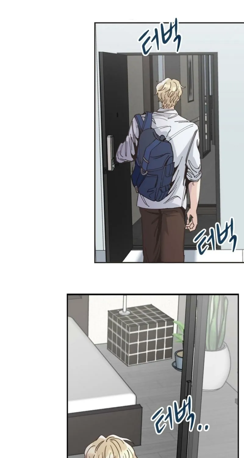 Boiling a Frog Chapter 2 page 47 - 