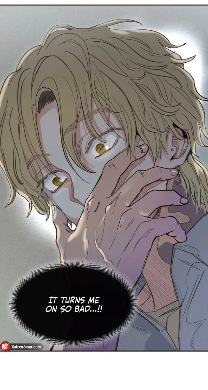 Boiling a Frog Chapter 2 page 50 - 