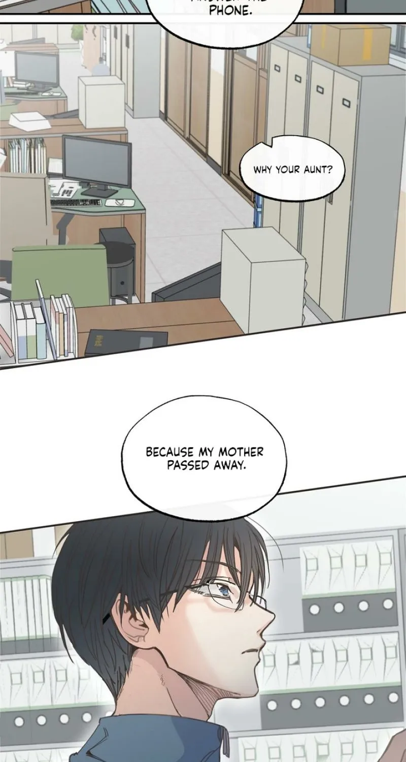 Boiling a Frog Chapter 2 page 9 - 