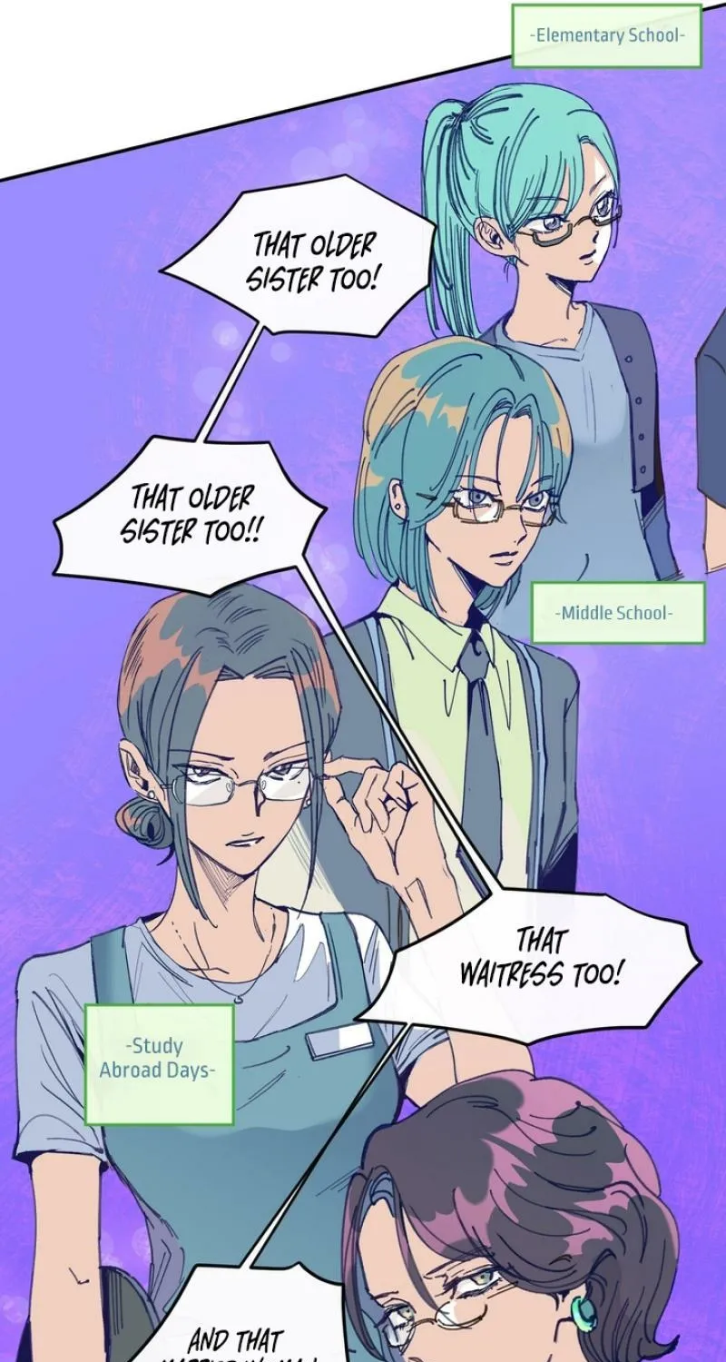 Boiling a Frog Chapter 3 page 12 - 