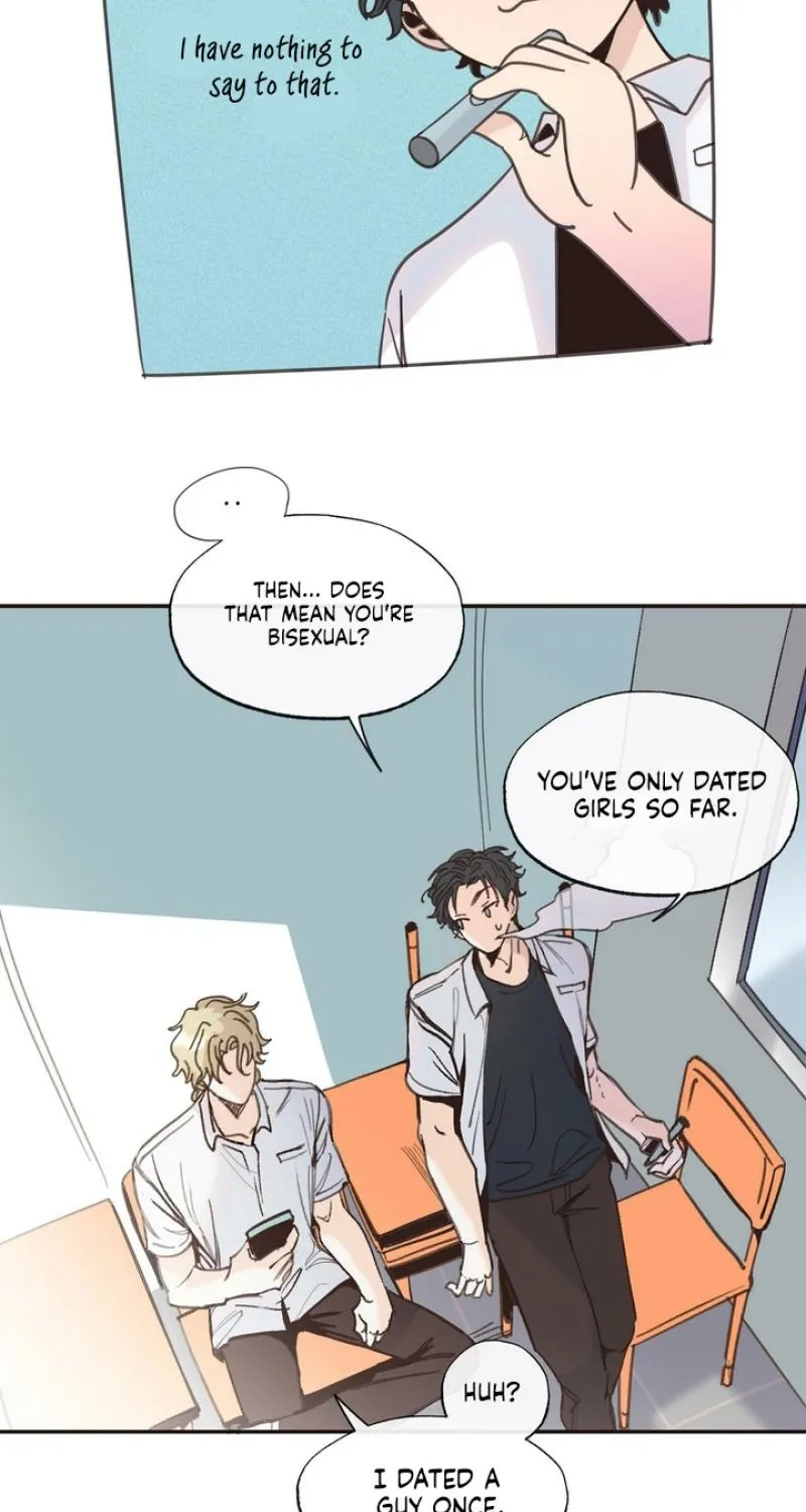 Boiling a Frog Chapter 3 page 15 - 