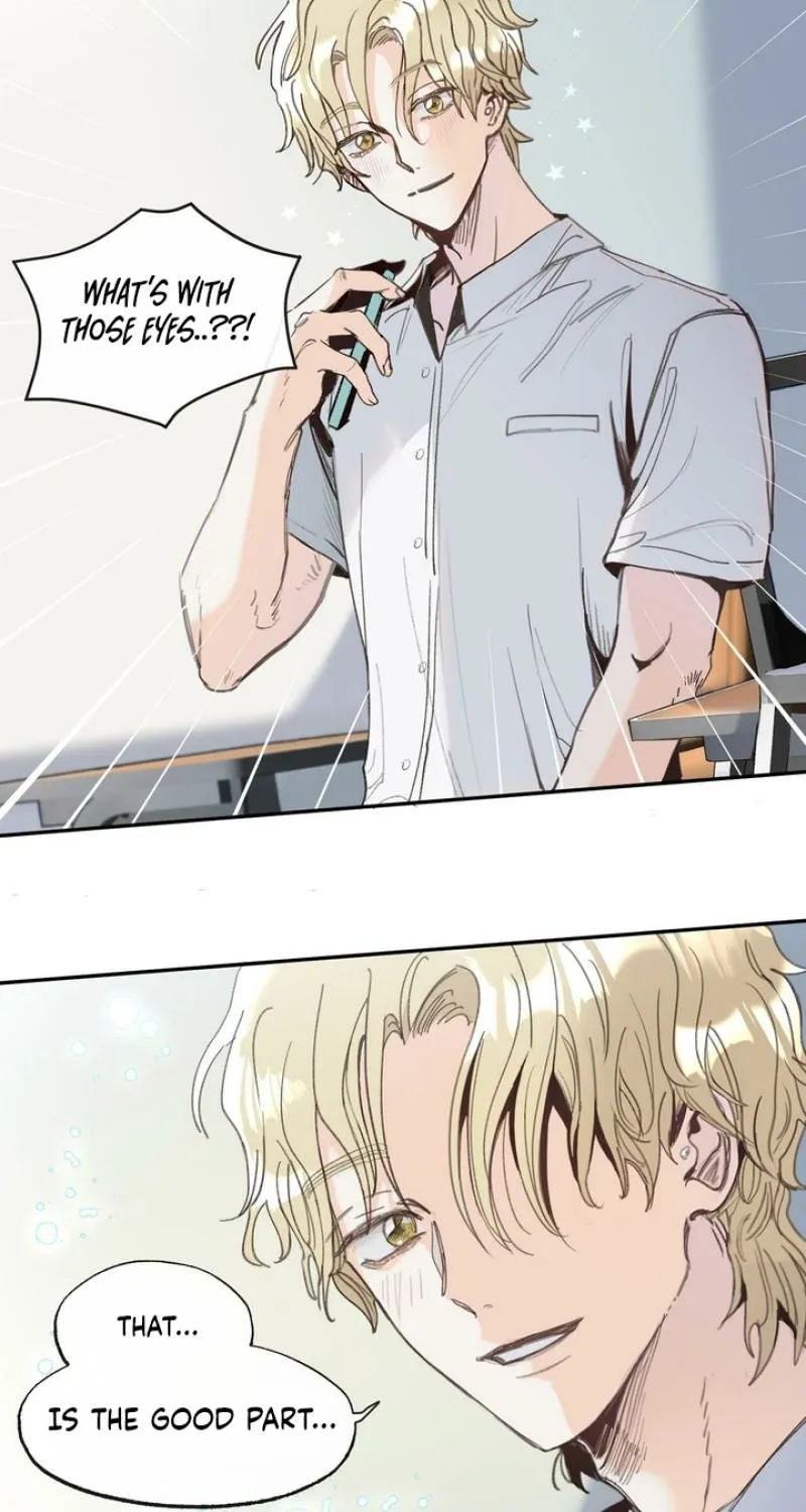 Boiling a Frog Chapter 3 page 20 - 