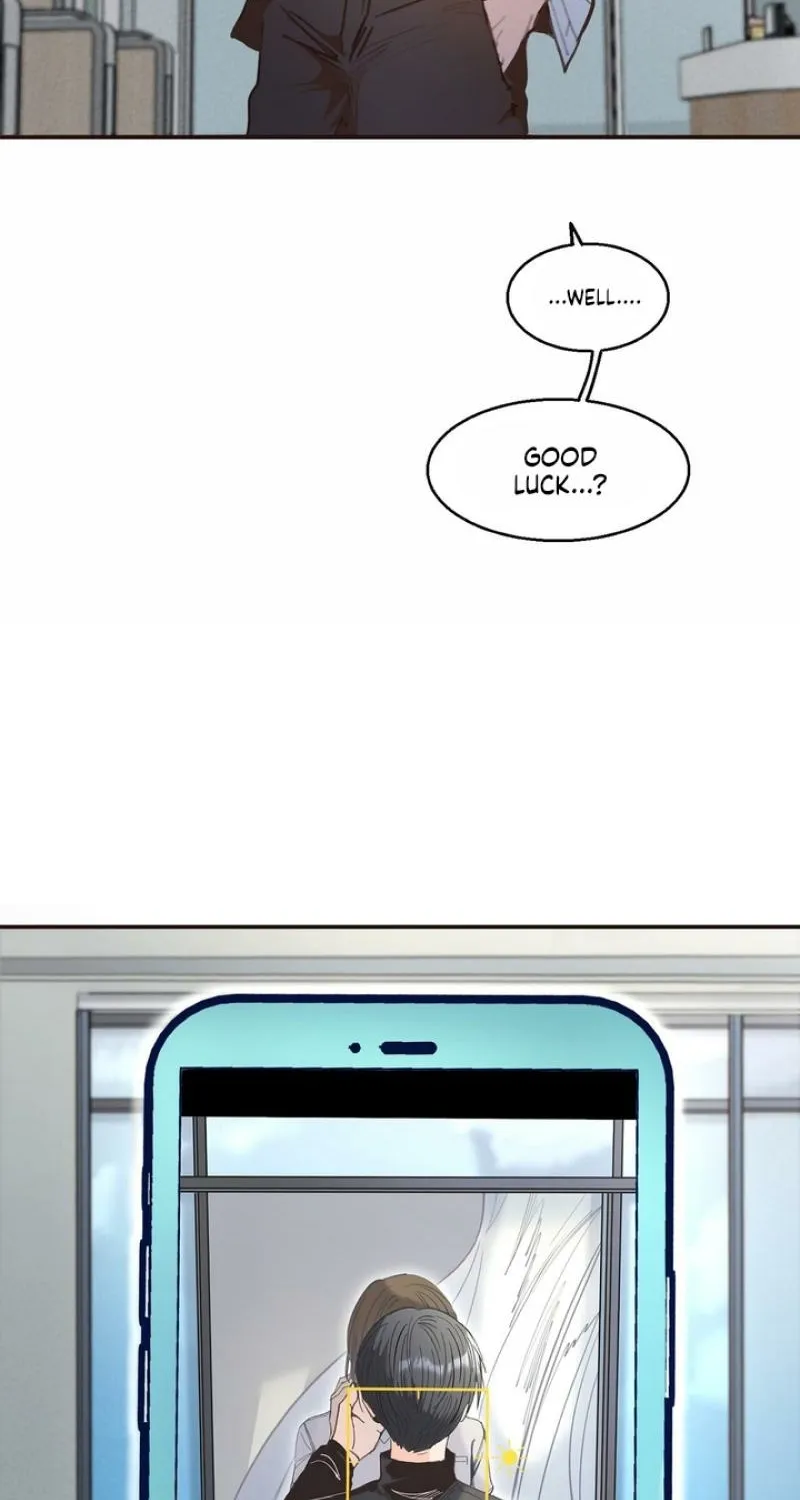 Boiling a Frog Chapter 3 page 27 - 