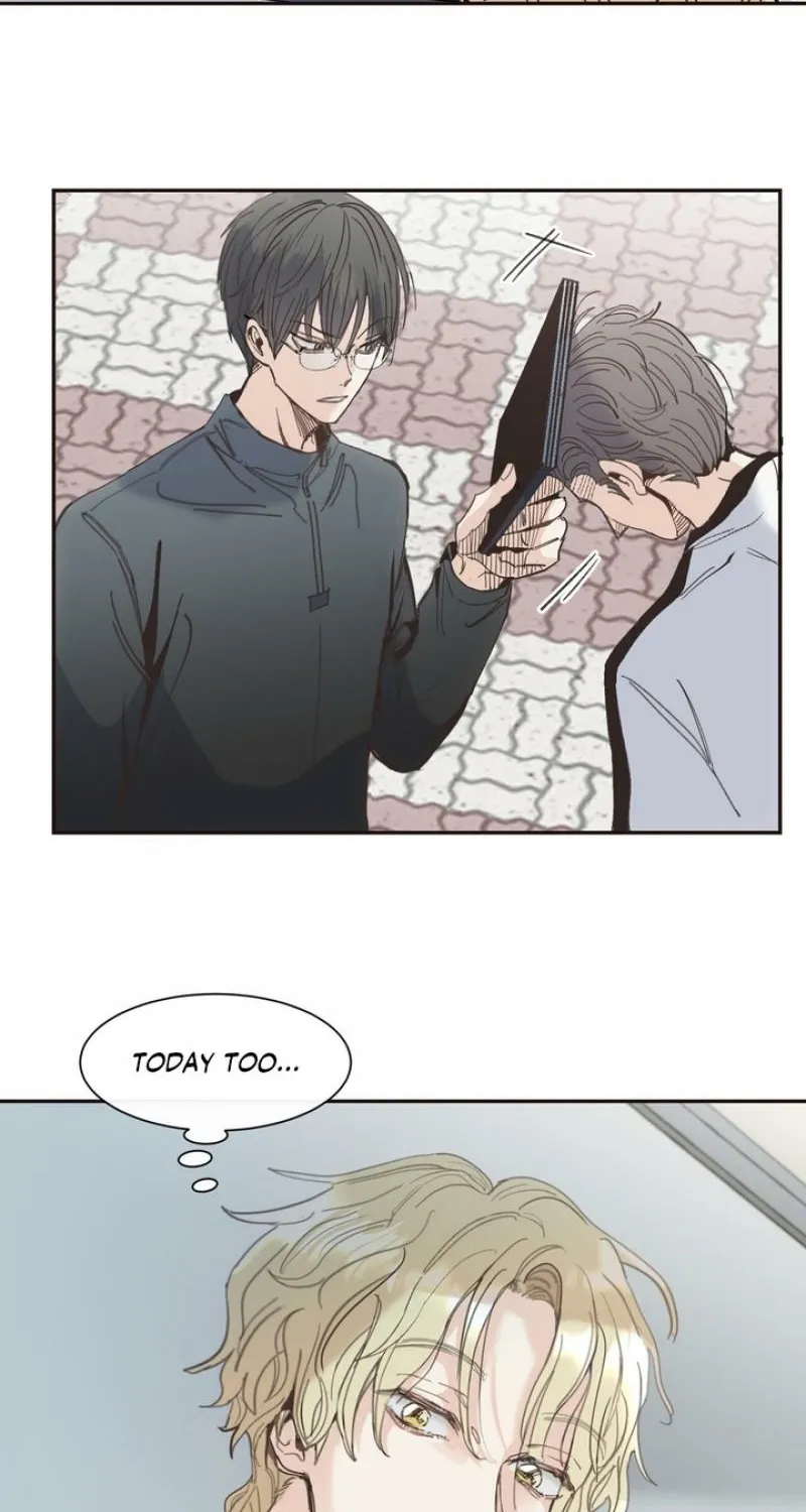 Boiling a Frog Chapter 3 page 34 - 