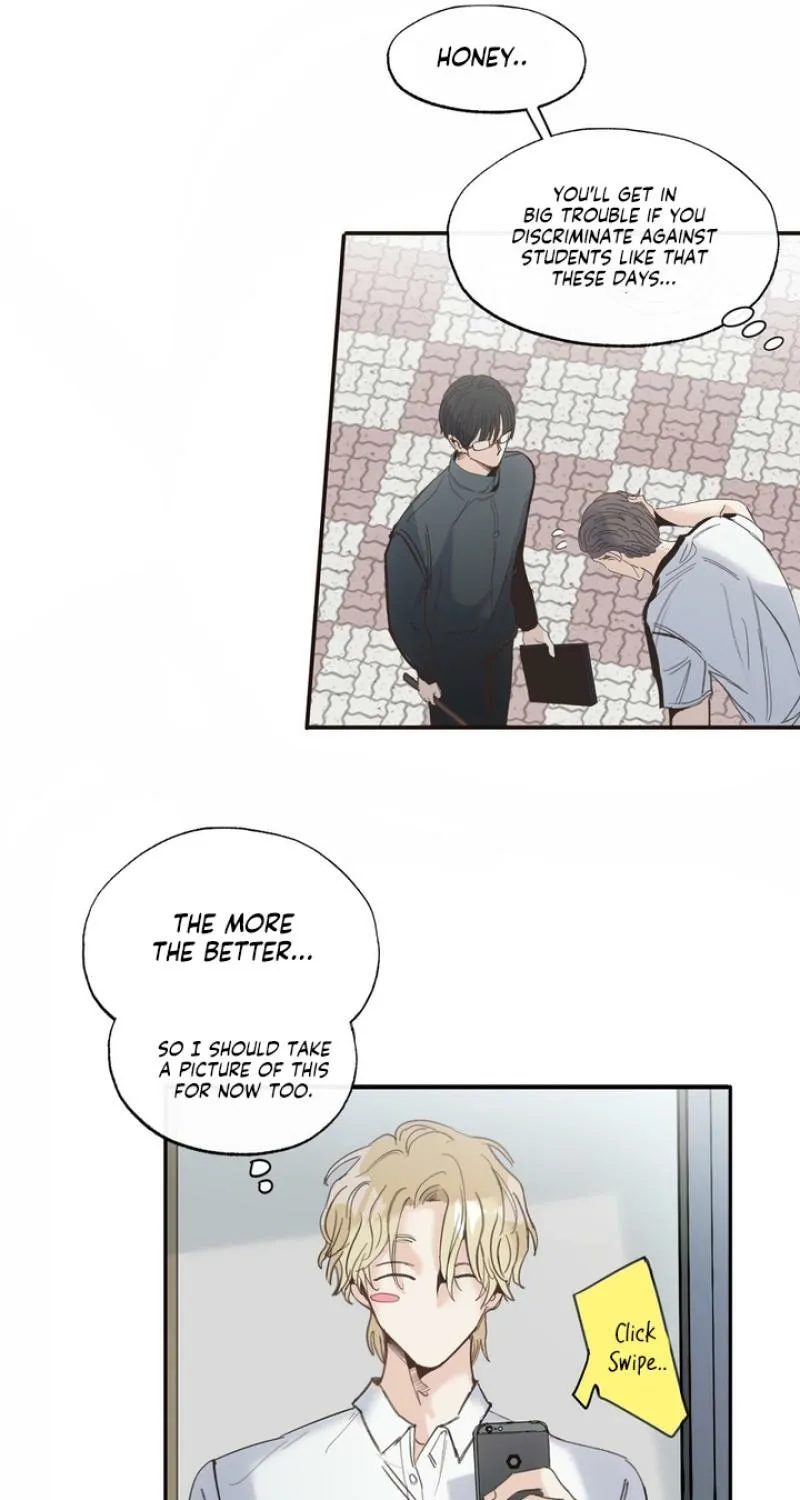 Boiling a Frog Chapter 3 page 36 - 