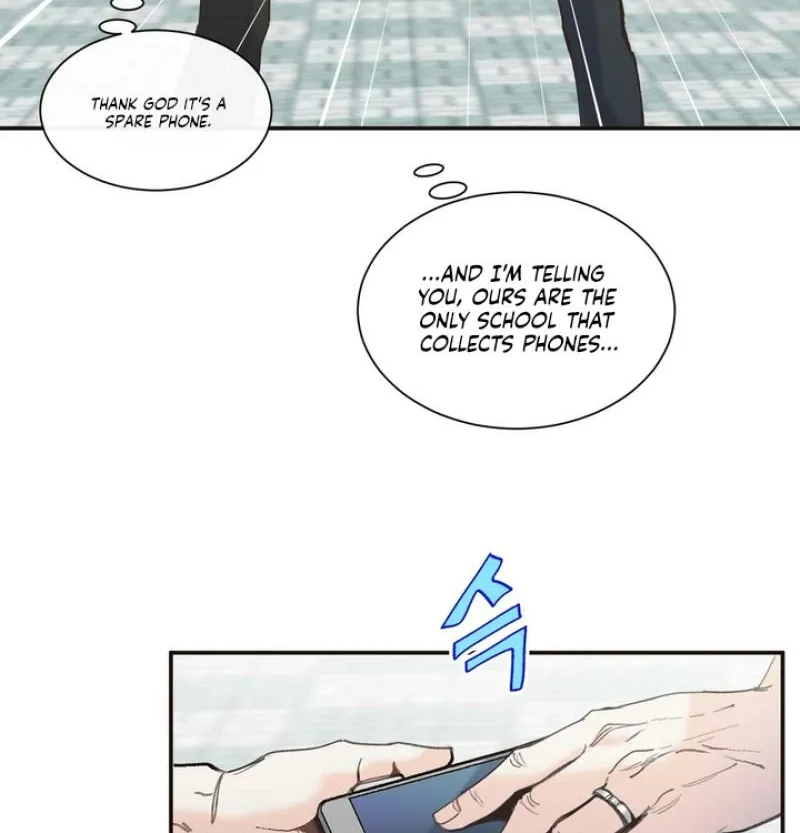 Boiling a Frog Chapter 3 page 41 - 