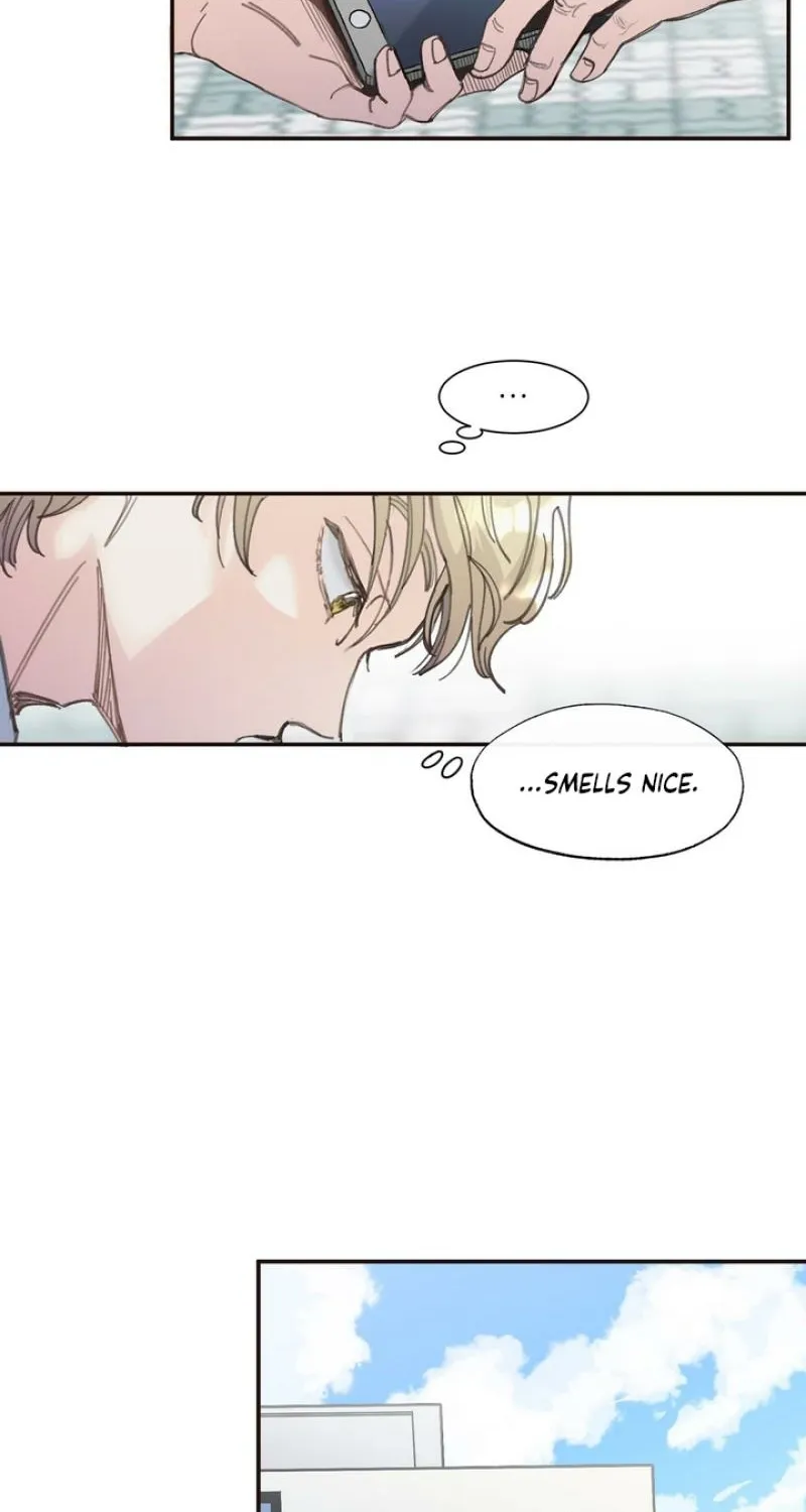 Boiling a Frog Chapter 3 page 42 - 