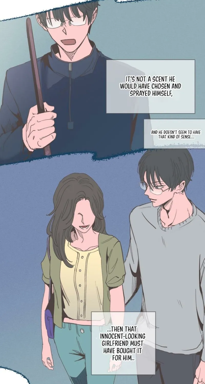 Boiling a Frog Chapter 3 page 45 - 