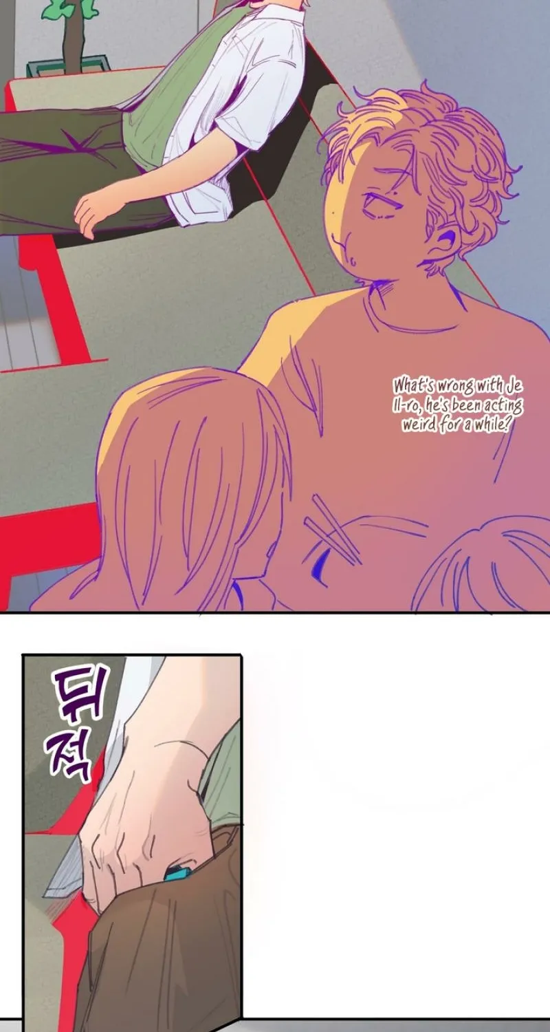 Boiling a Frog Chapter 3 page 49 - 