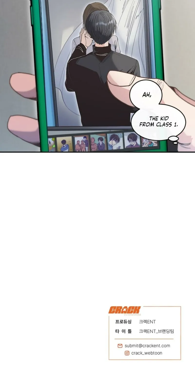 Boiling a Frog Chapter 3 page 52 - 