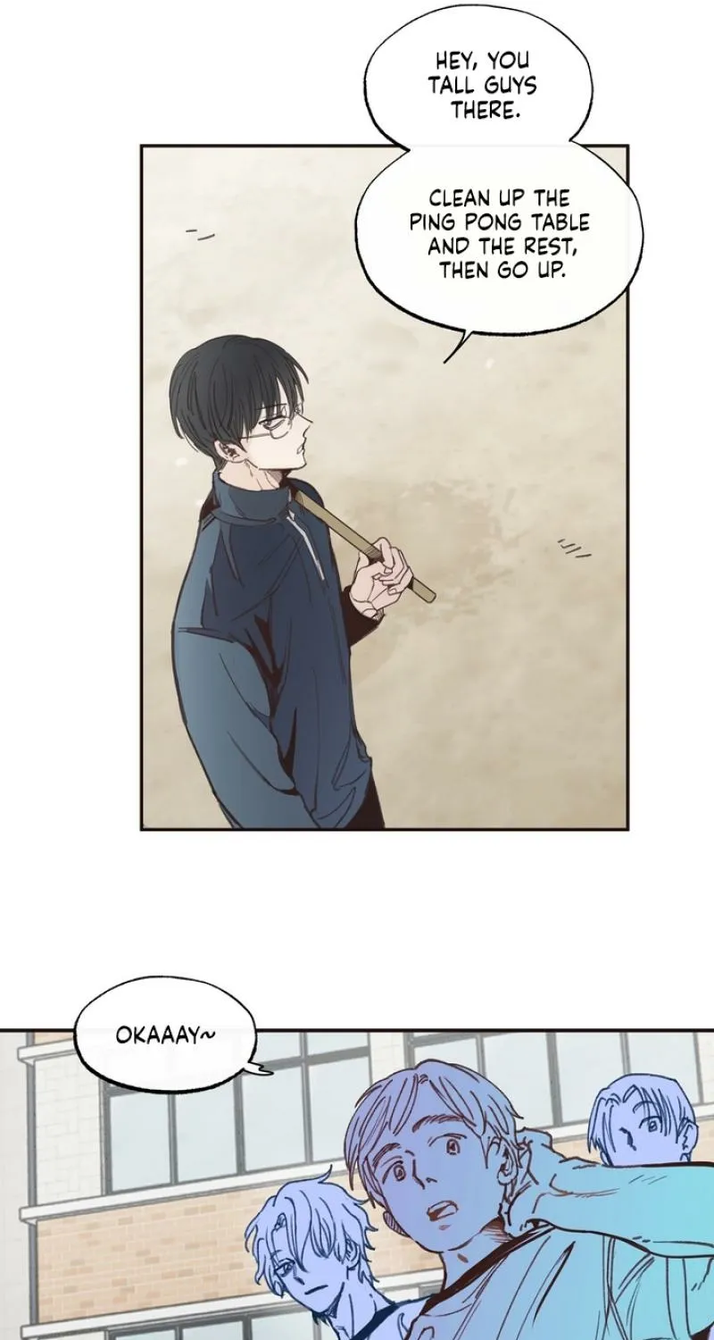 Boiling a Frog Chapter 4 page 14 - 