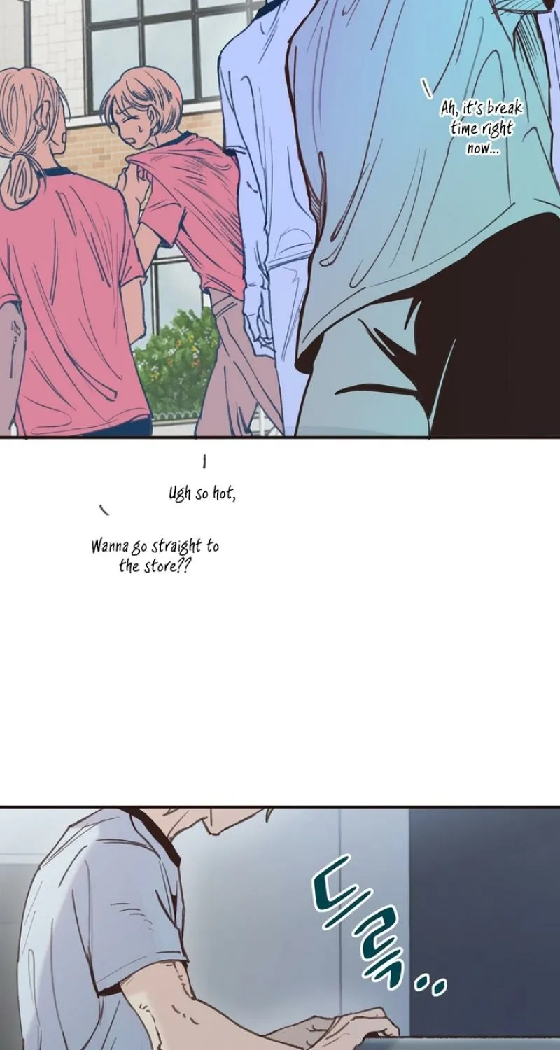 Boiling a Frog Chapter 4 page 15 - 