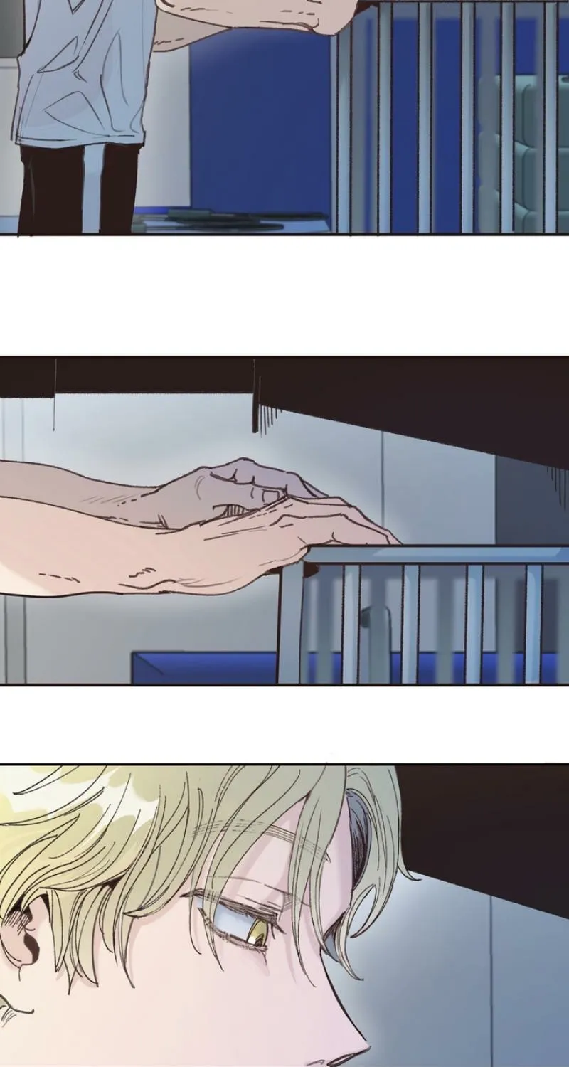 Boiling a Frog Chapter 4 page 16 - 