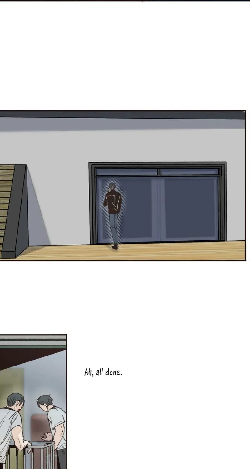 Boiling a Frog Chapter 4 page 17 - 