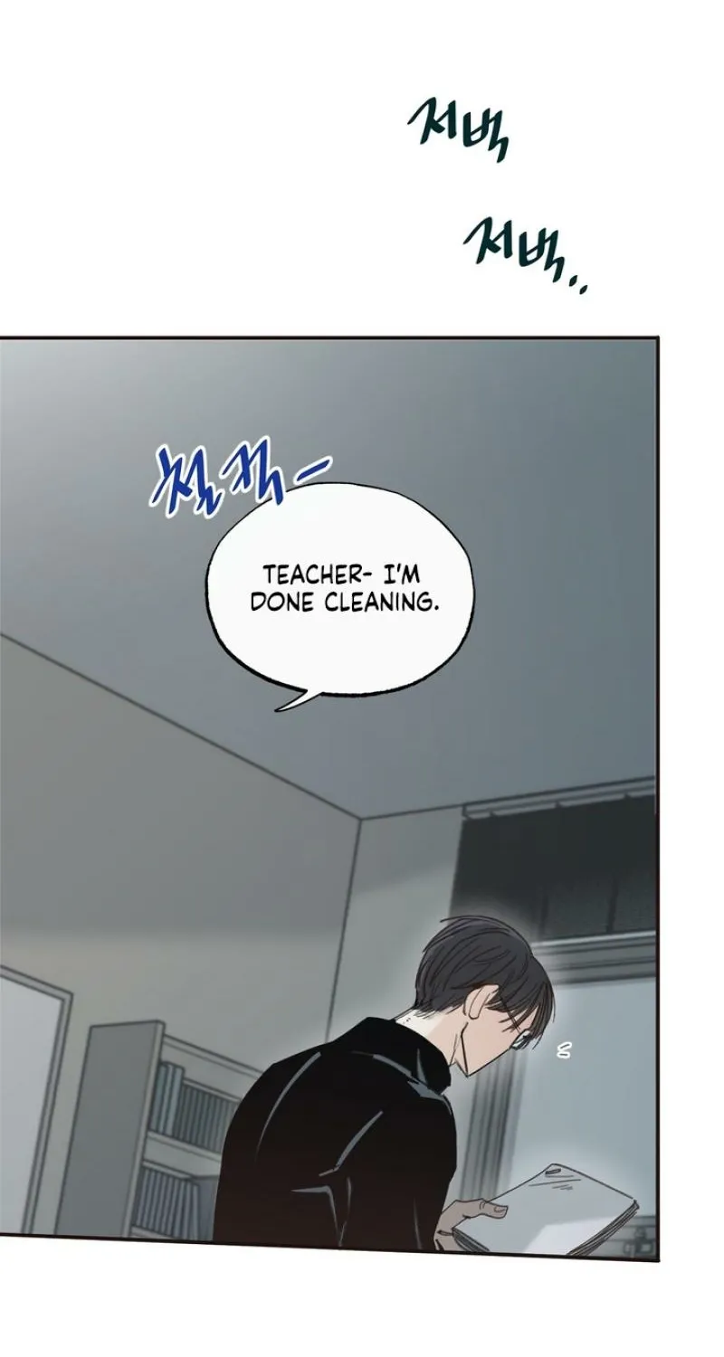 Boiling a Frog Chapter 4 page 22 - 