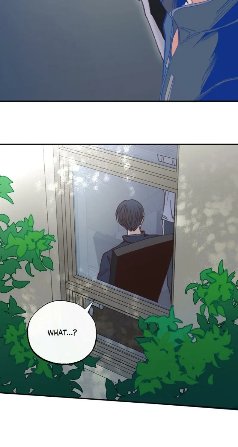 Boiling a Frog Chapter 4 page 28 - 