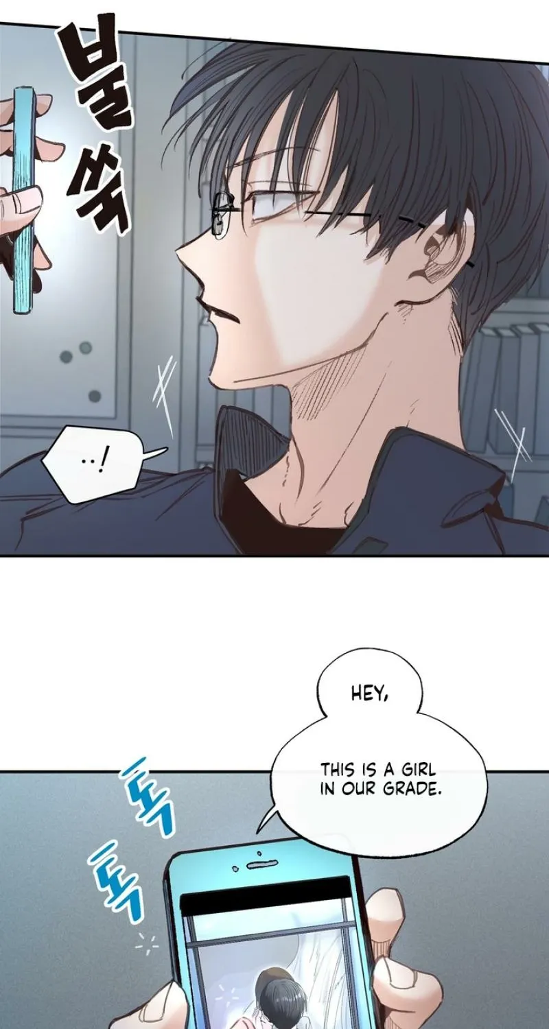 Boiling a Frog Chapter 4 page 29 - 