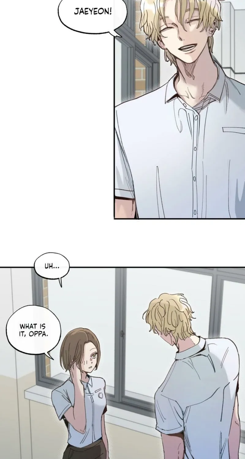 Boiling a Frog Chapter 4 page 4 - 