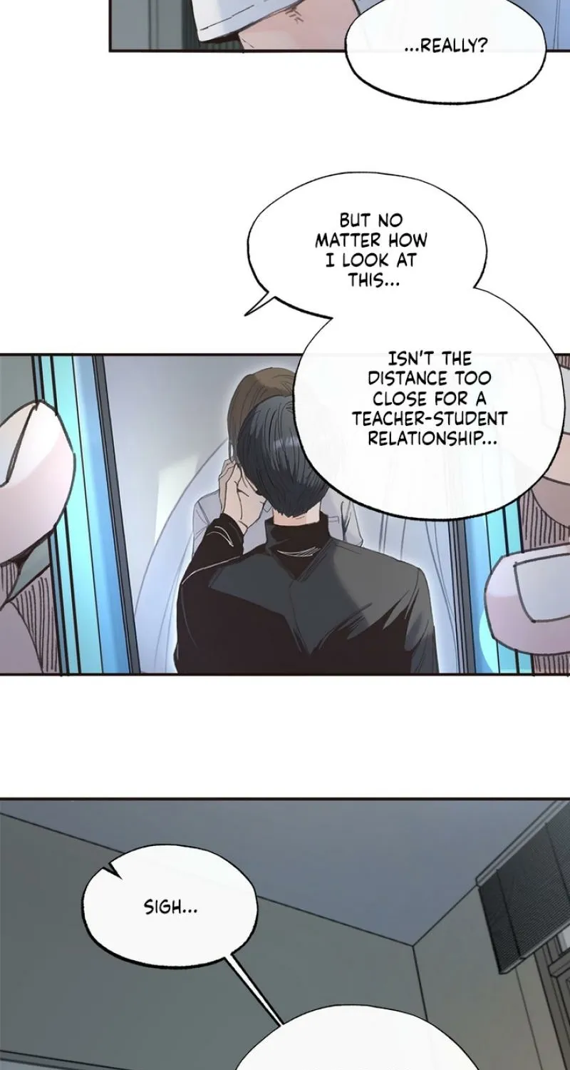 Boiling a Frog Chapter 4 page 34 - 