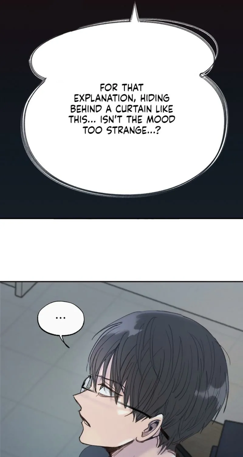 Boiling a Frog Chapter 4 page 38 - 