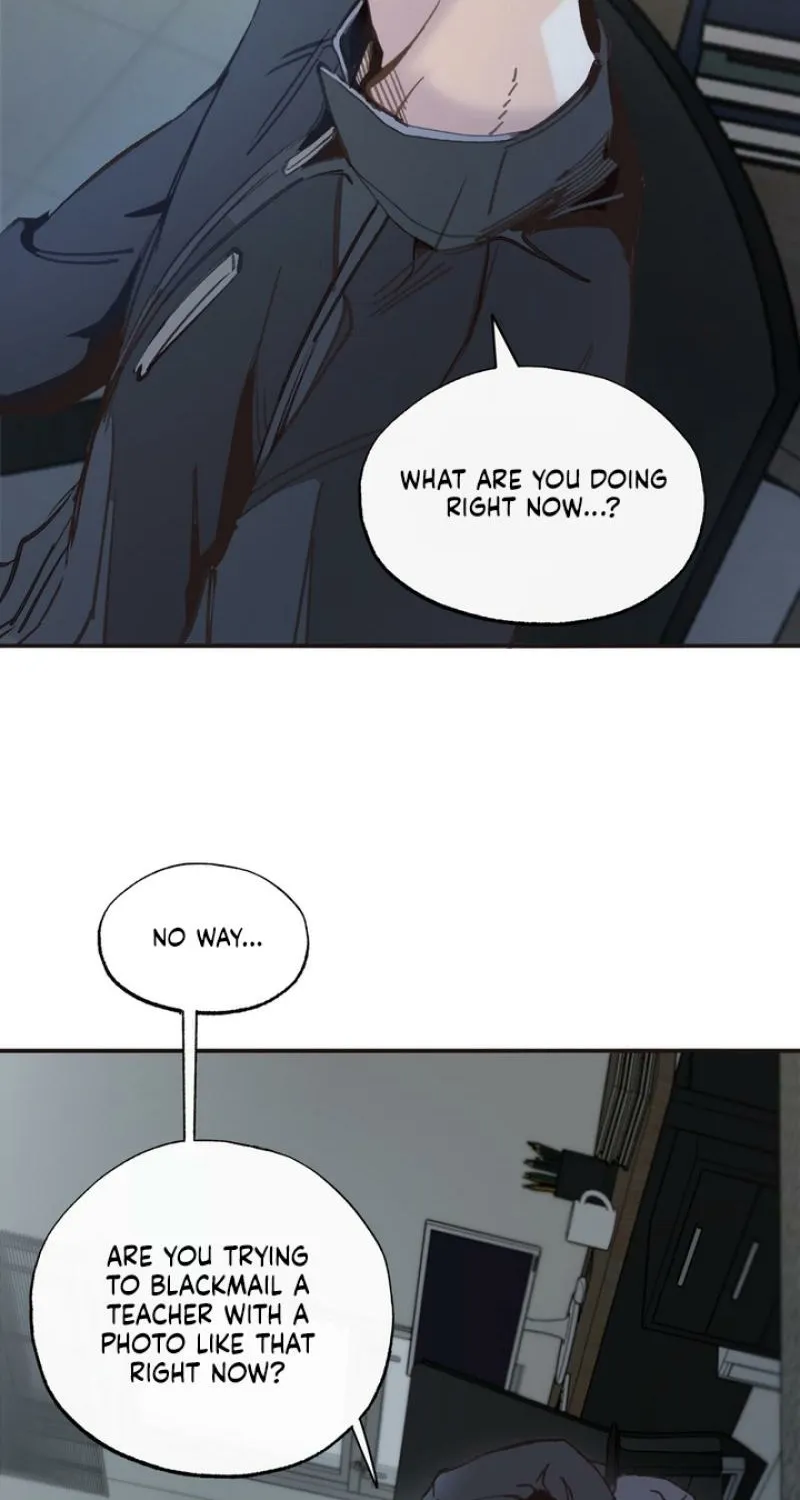 Boiling a Frog Chapter 4 page 39 - 