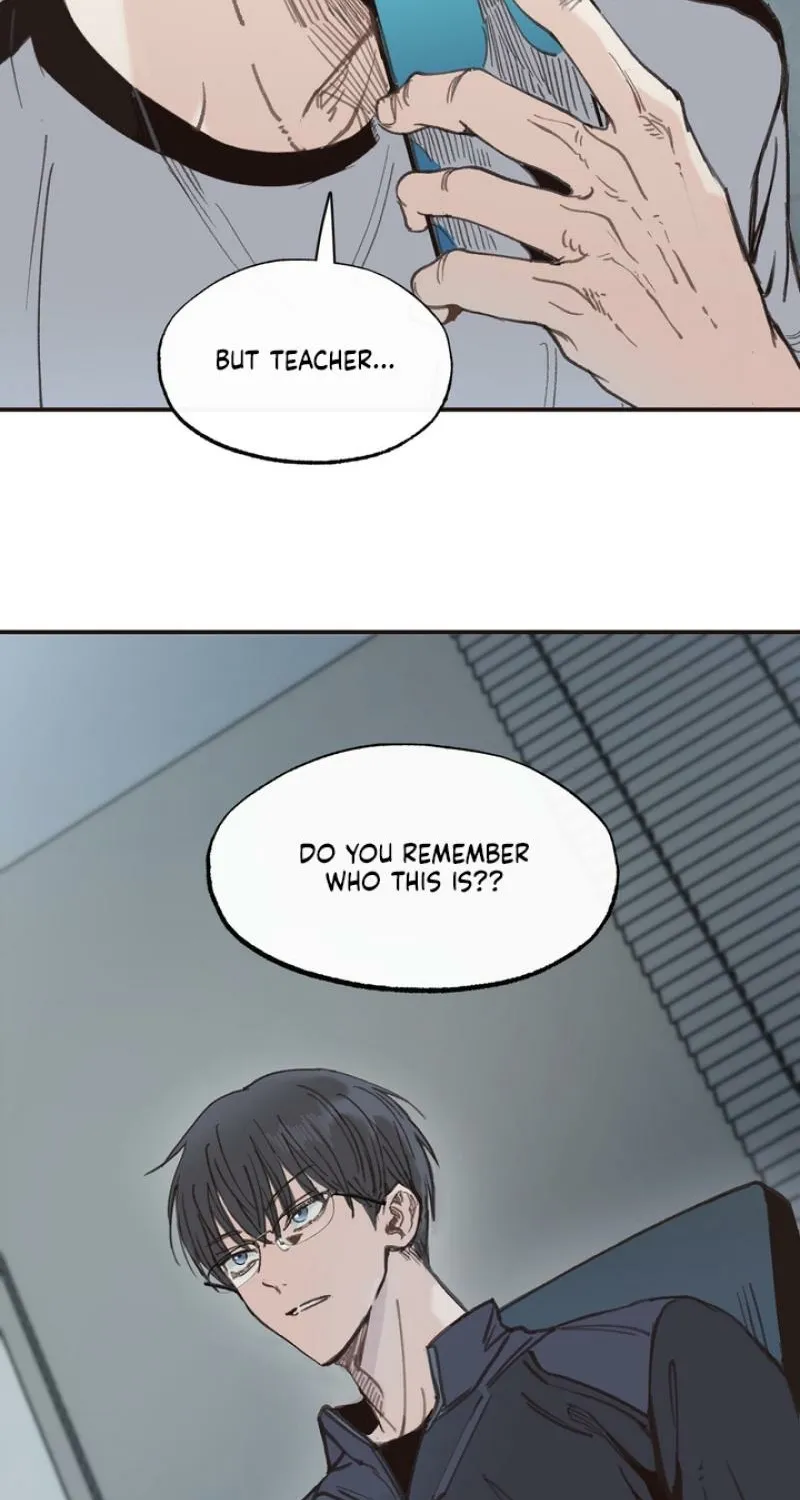 Boiling a Frog Chapter 4 page 44 - 