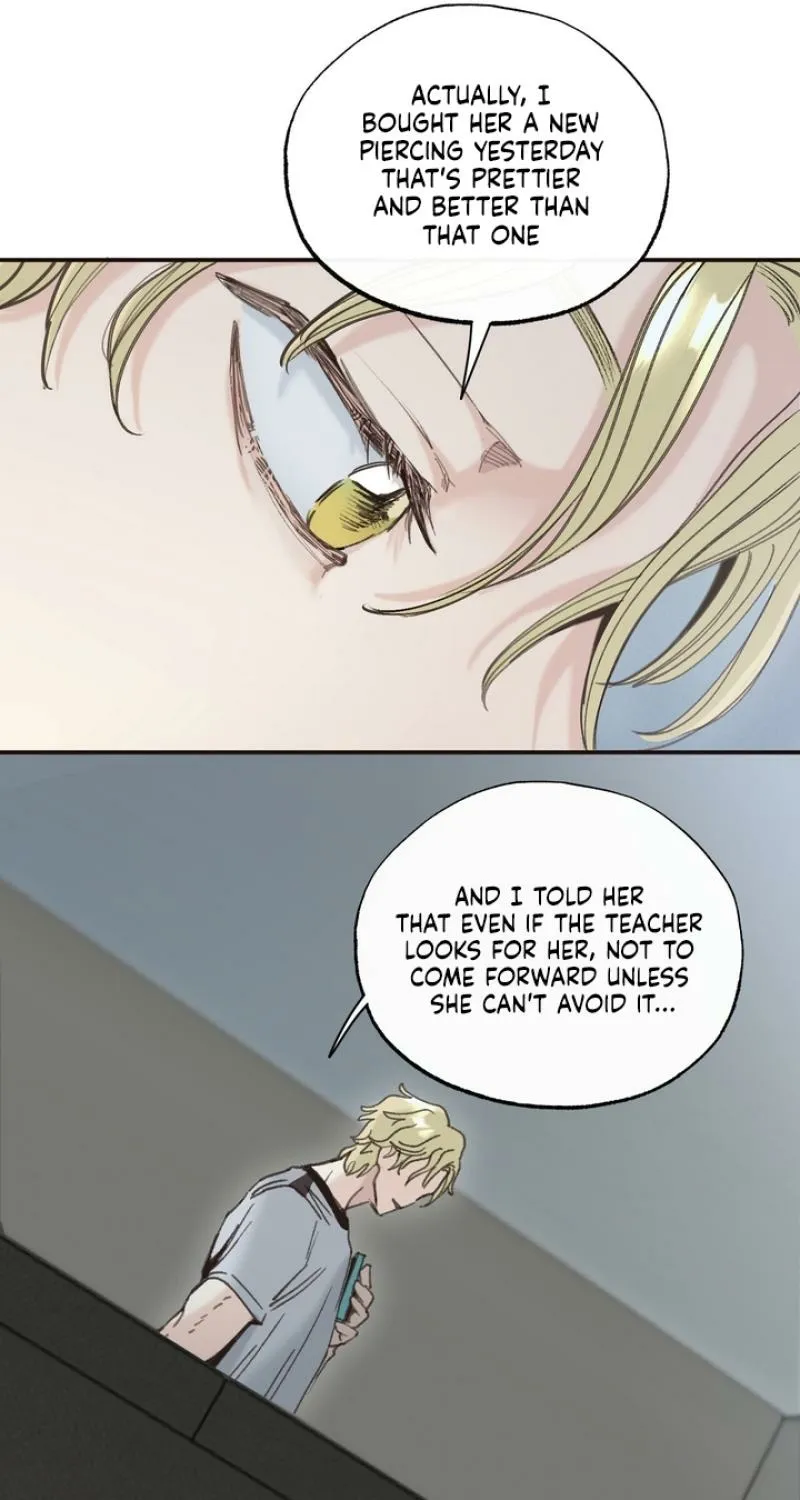 Boiling a Frog Chapter 4 page 50 - 