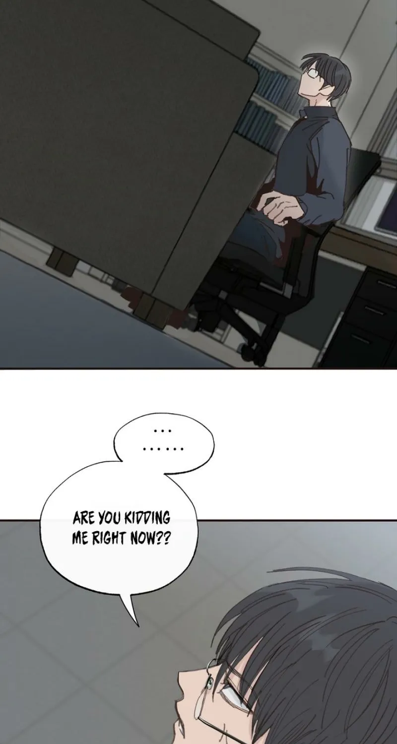 Boiling a Frog Chapter 4 page 51 - 