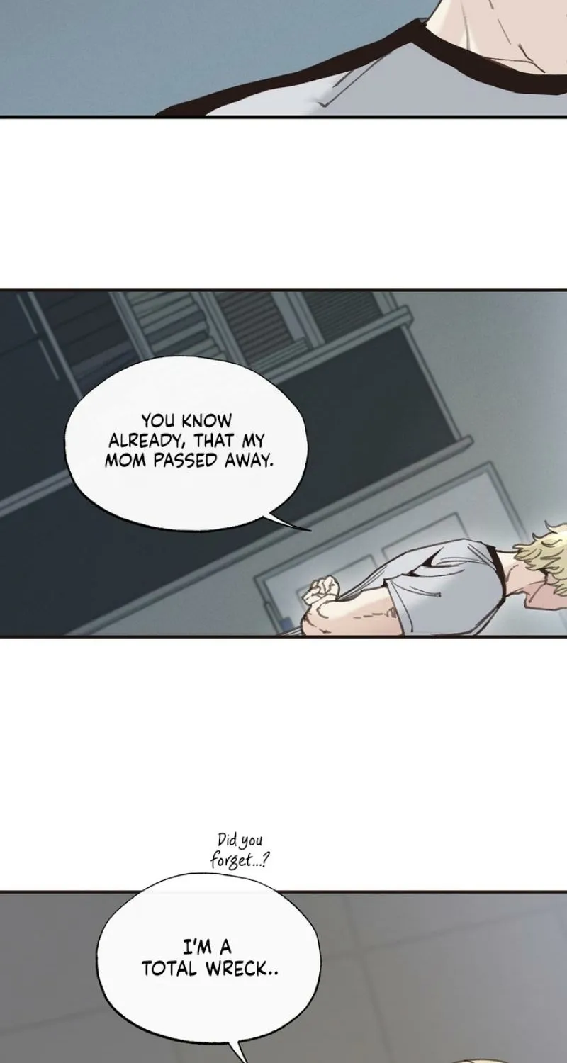 Boiling a Frog Chapter 4 page 53 - 