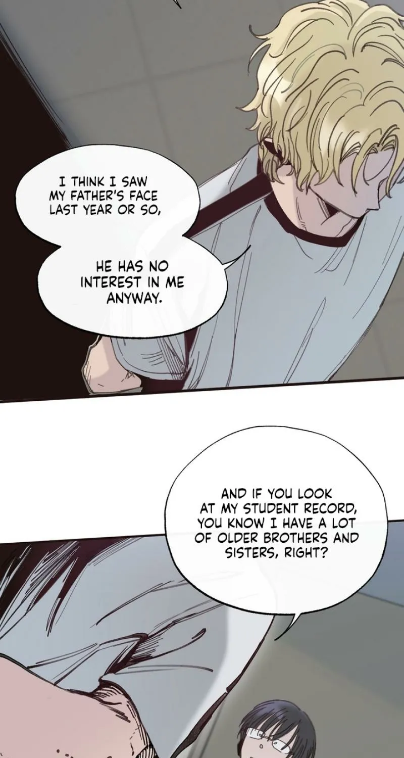 Boiling a Frog Chapter 4 page 54 - 