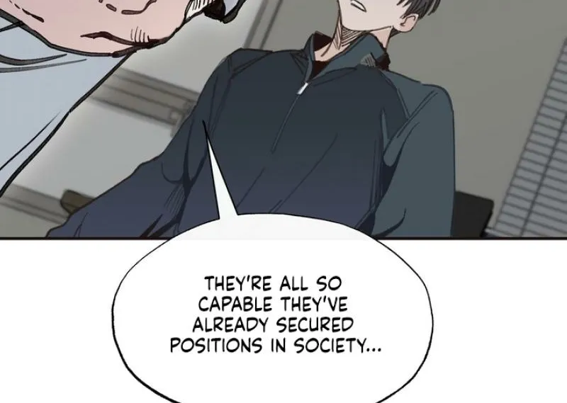 Boiling a Frog Chapter 4 page 55 - 