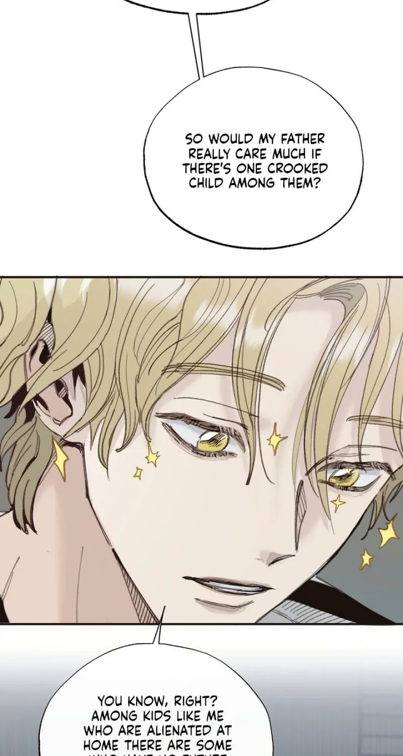Boiling a Frog Chapter 4 page 56 - 