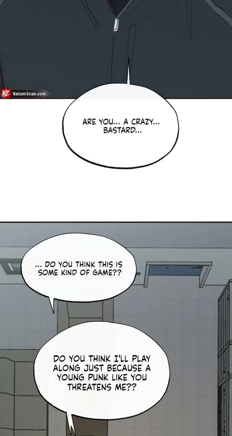 Boiling a Frog Chapter 4 page 58 - 
