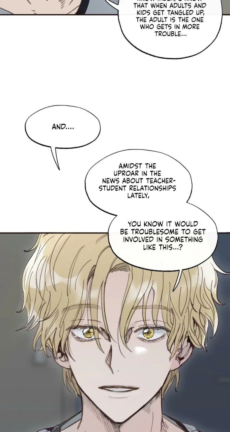 Boiling a Frog Chapter 4 page 60 - 
