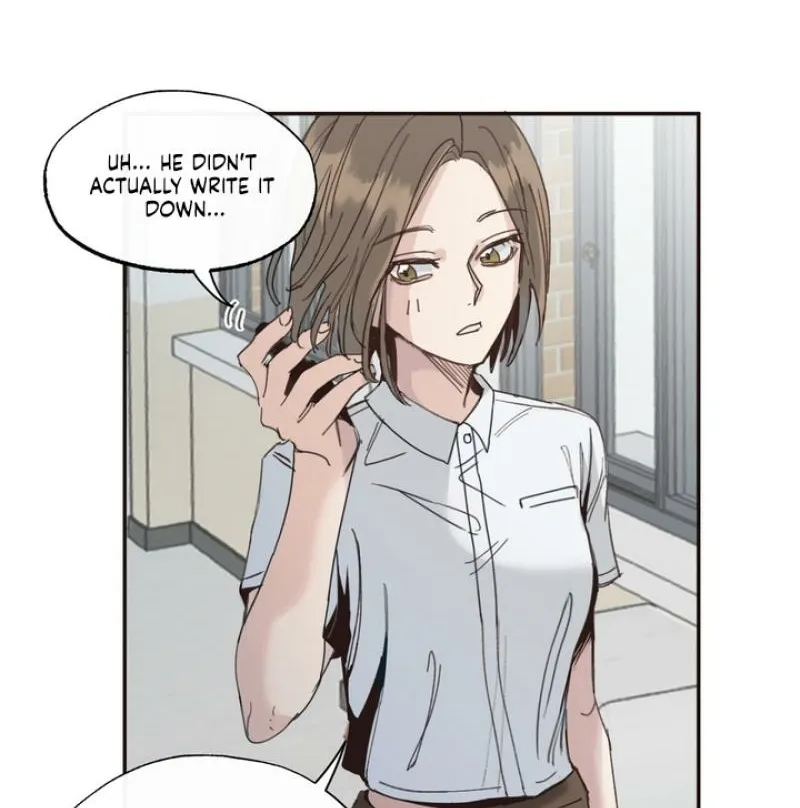 Boiling a Frog Chapter 4 page 7 - 