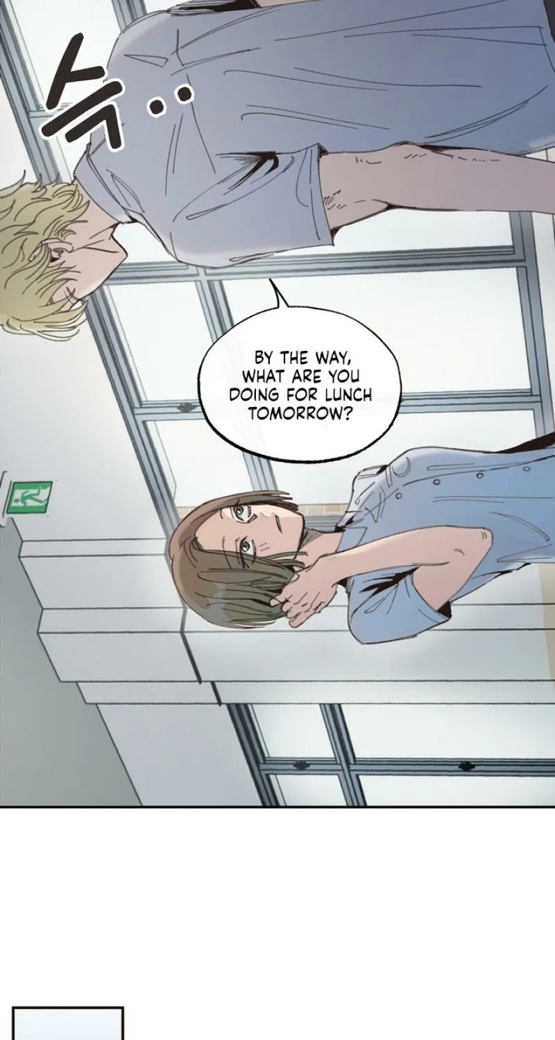 Boiling a Frog Chapter 4 page 9 - 