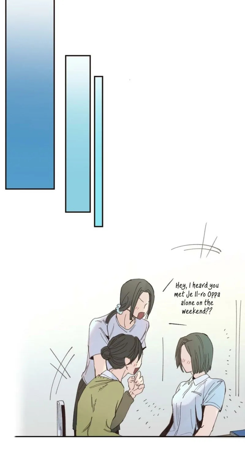 Boiling a Frog Chapter 4 page 10 - 