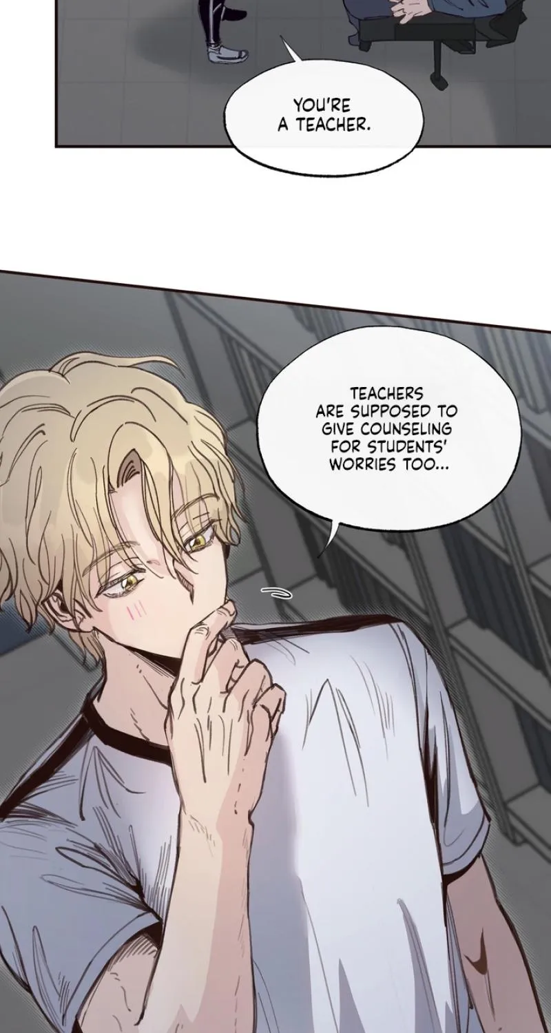 Boiling a Frog Chapter 5 page 11 - 