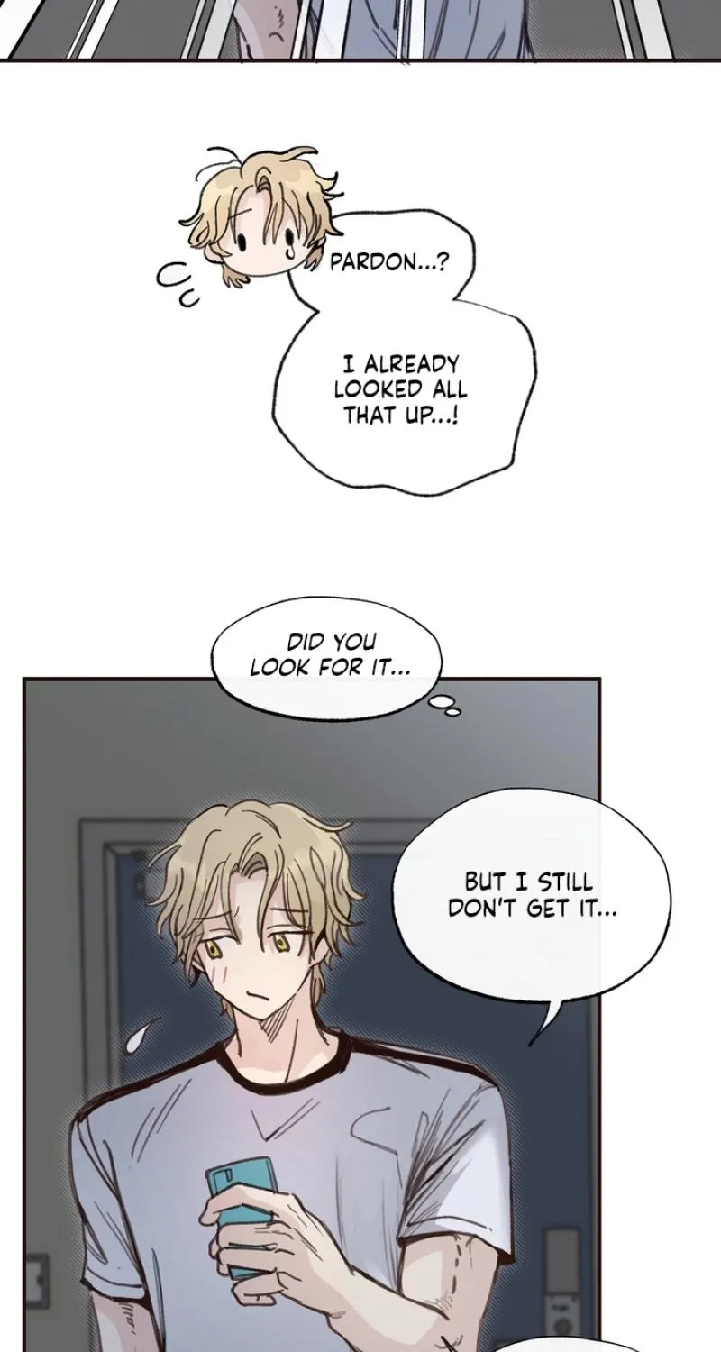Boiling a Frog Chapter 5 page 15 - 