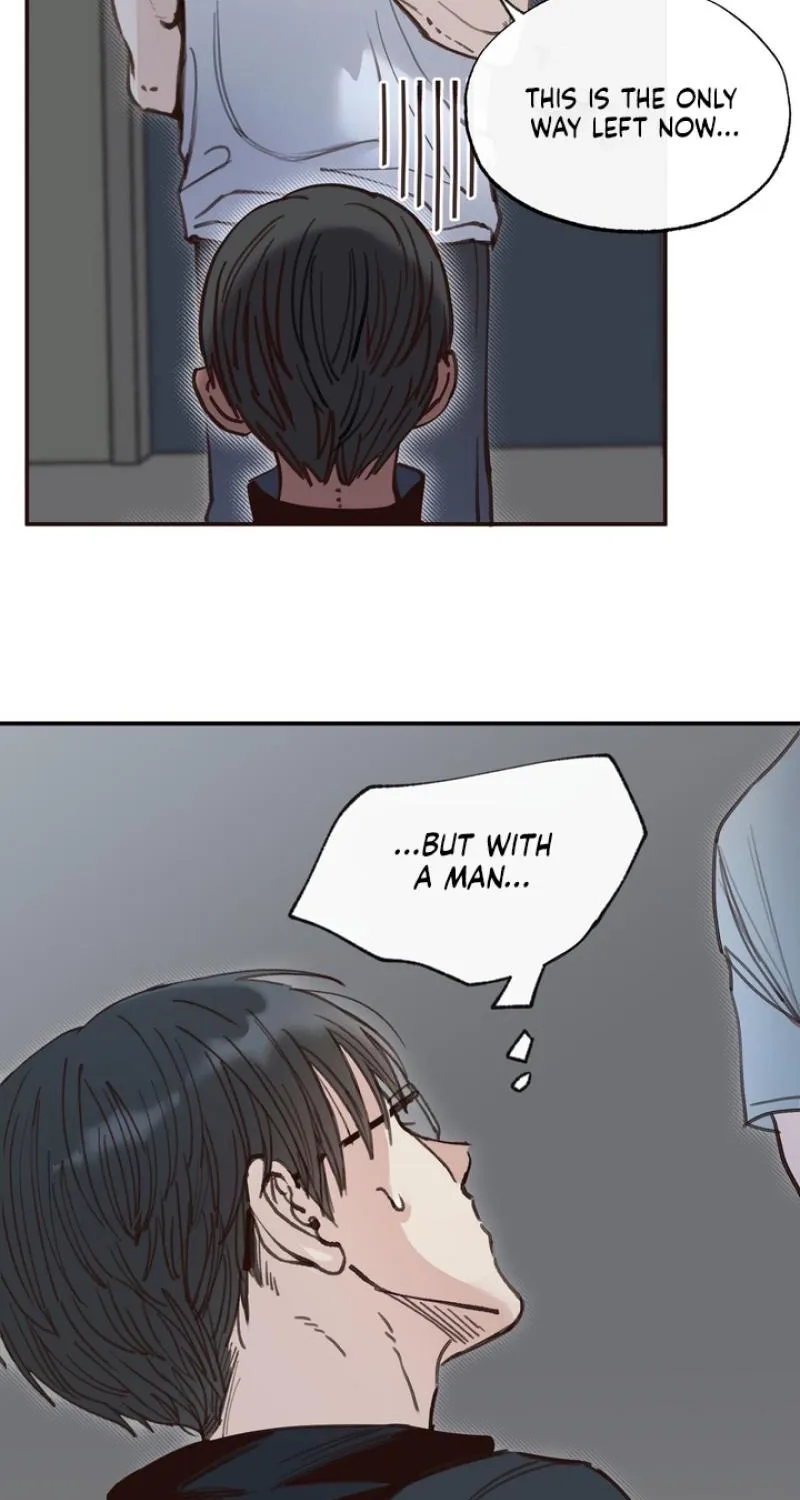 Boiling a Frog Chapter 5 page 16 - 