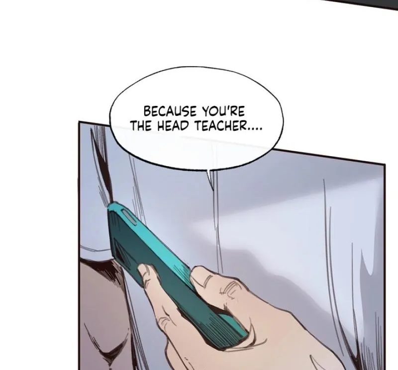 Boiling a Frog Chapter 5 page 19 - 