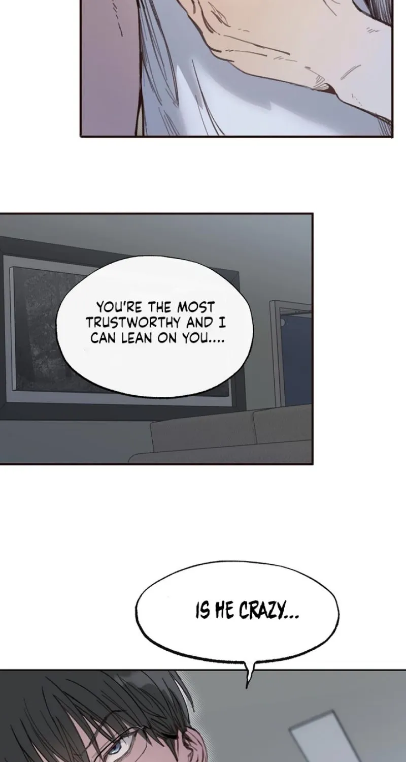 Boiling a Frog Chapter 5 page 20 - 