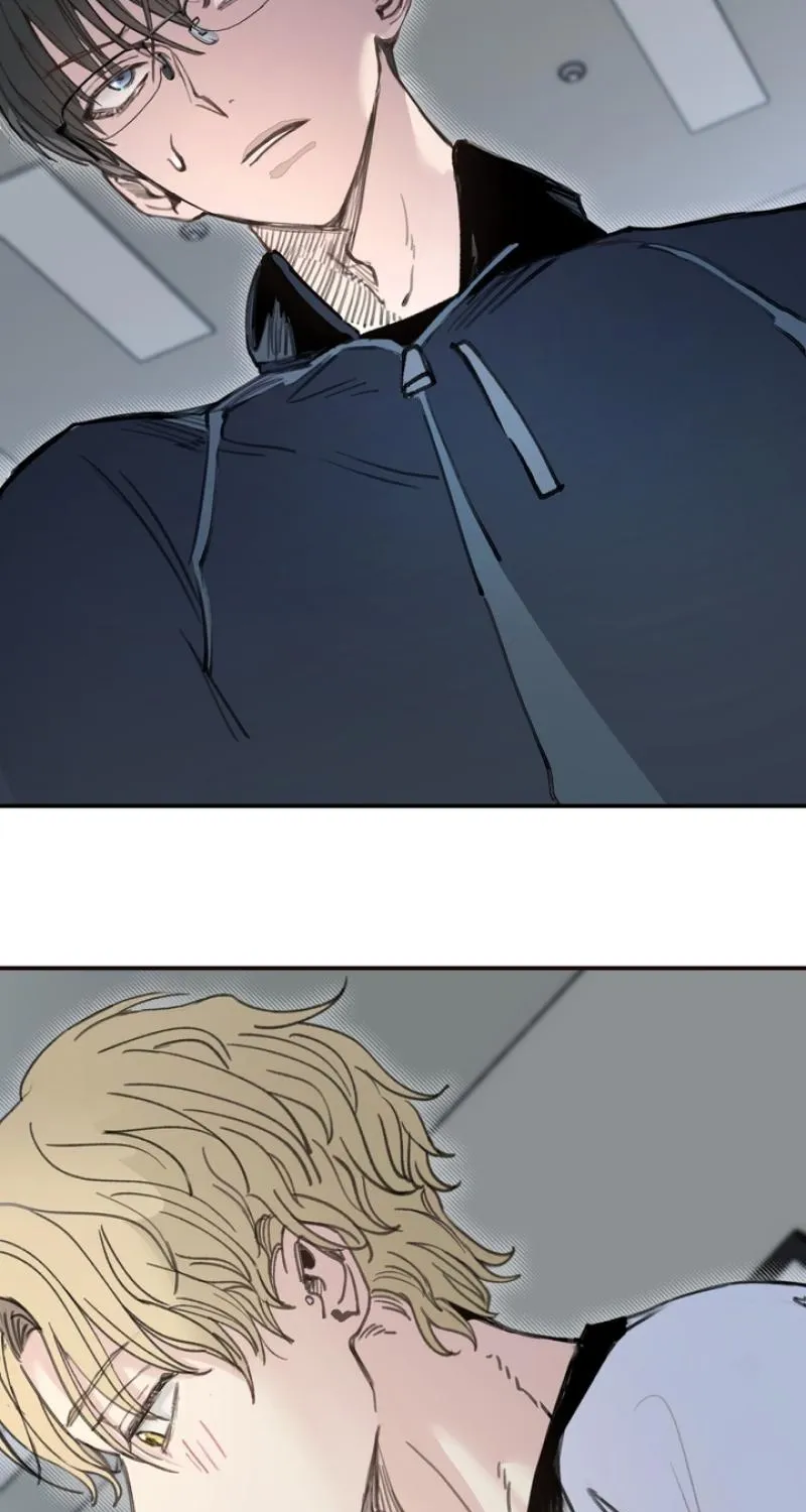 Boiling a Frog Chapter 5 page 21 - 