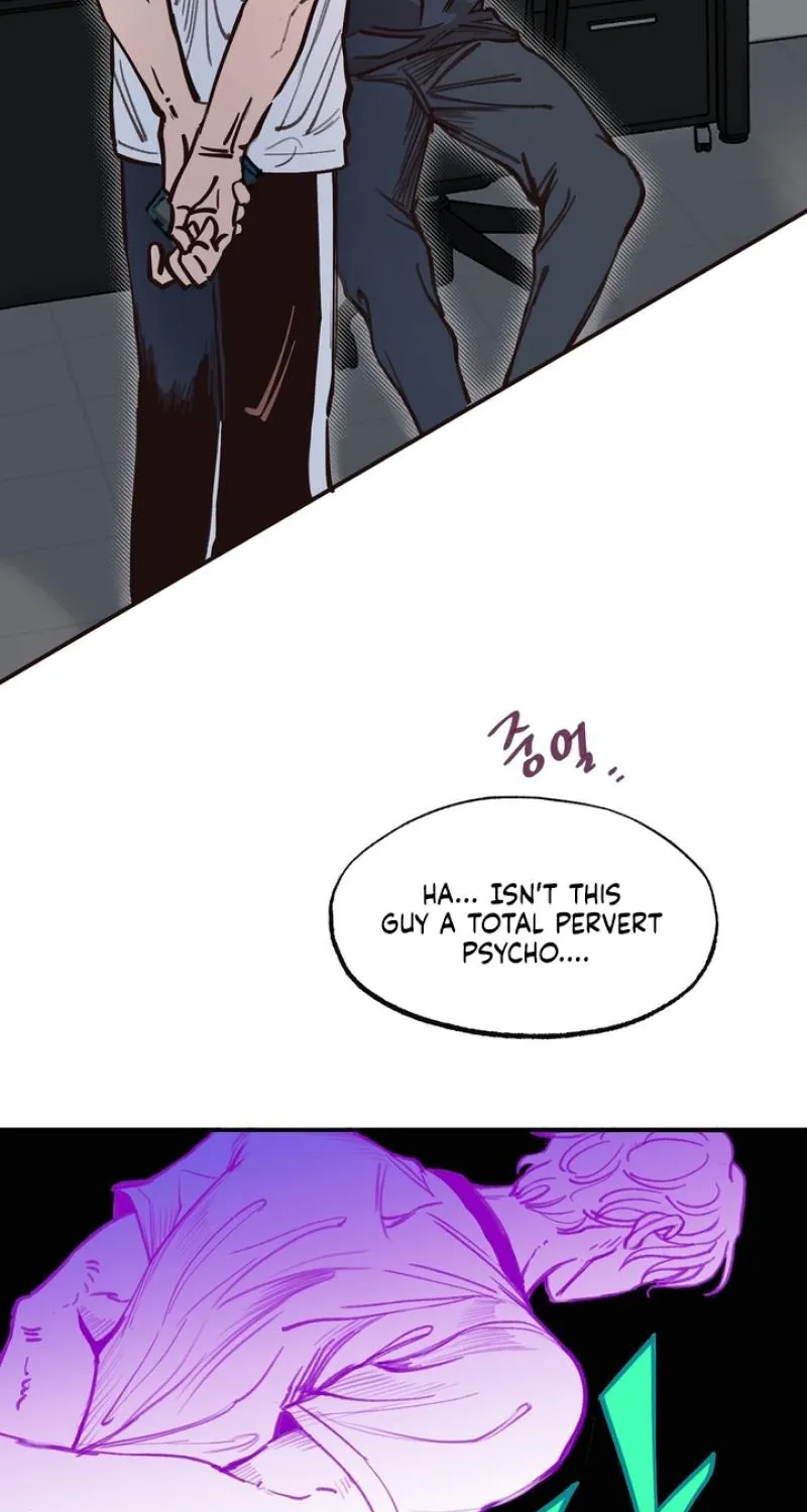 Boiling a Frog Chapter 5 page 23 - 