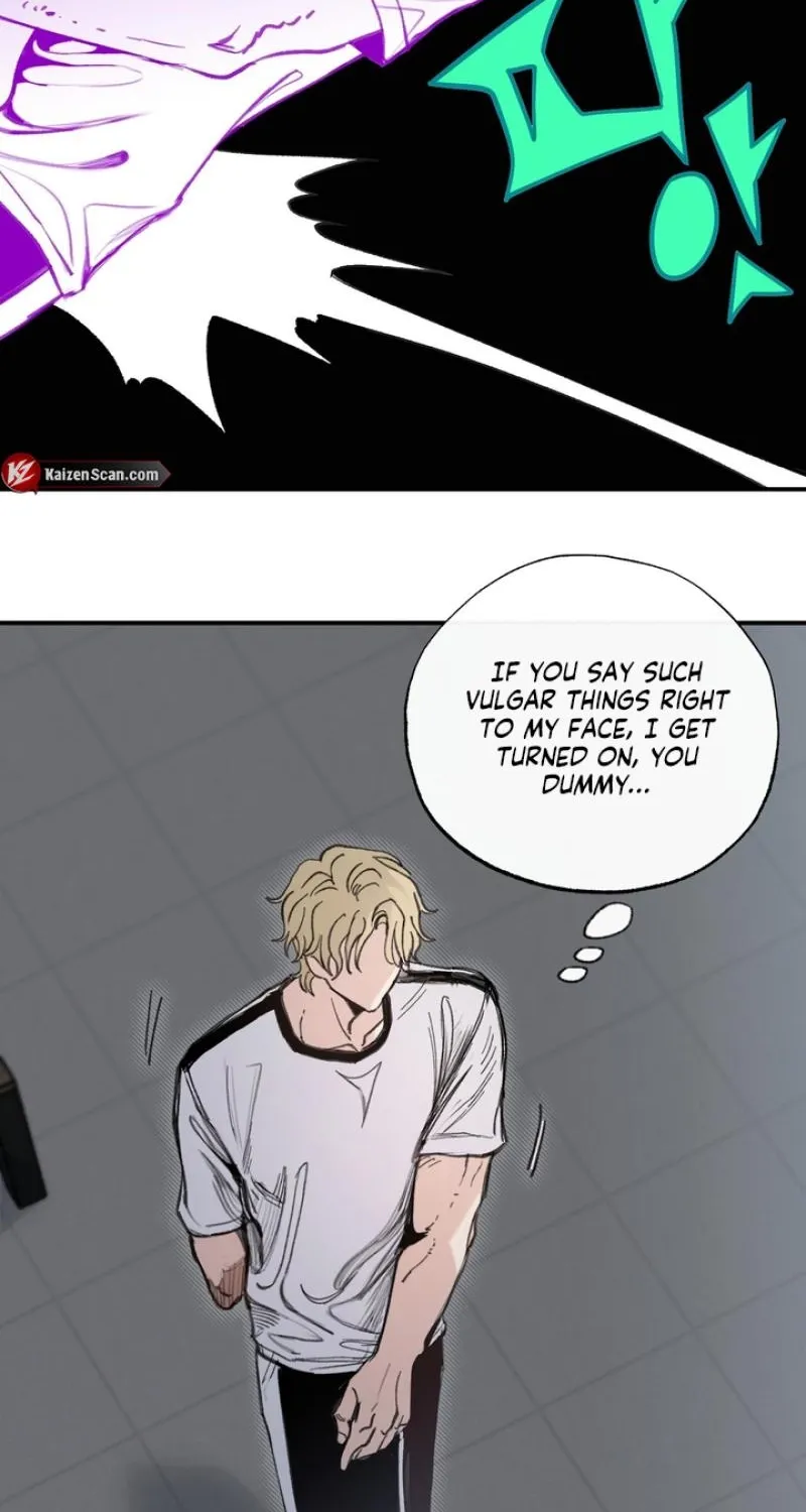 Boiling a Frog Chapter 5 page 24 - 