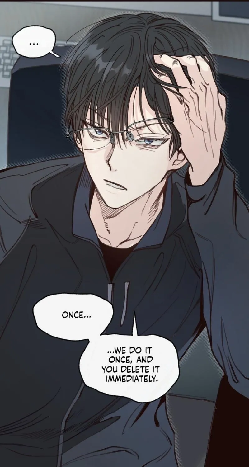 Boiling a Frog Chapter 5 page 26 - 