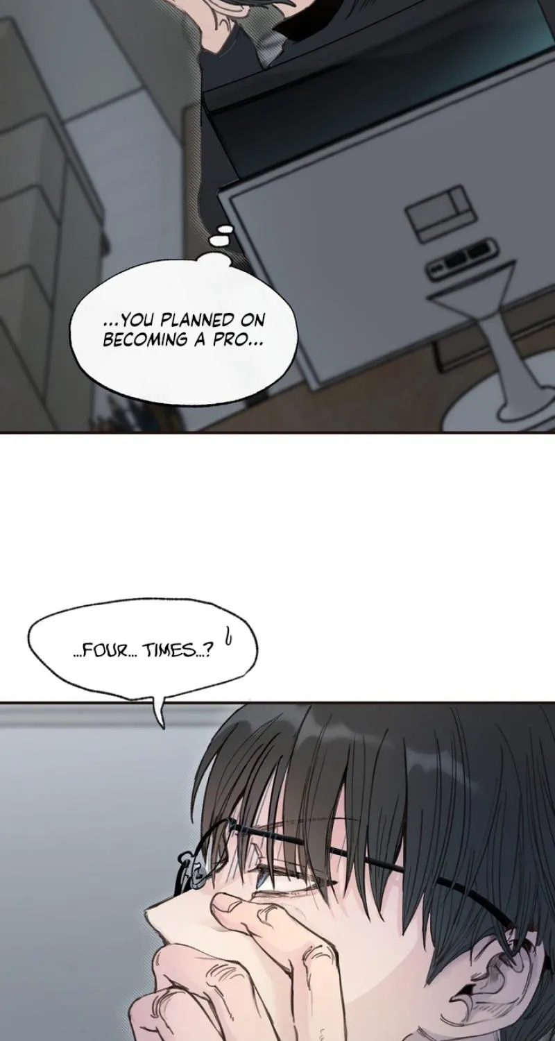 Boiling a Frog Chapter 5 page 28 - 