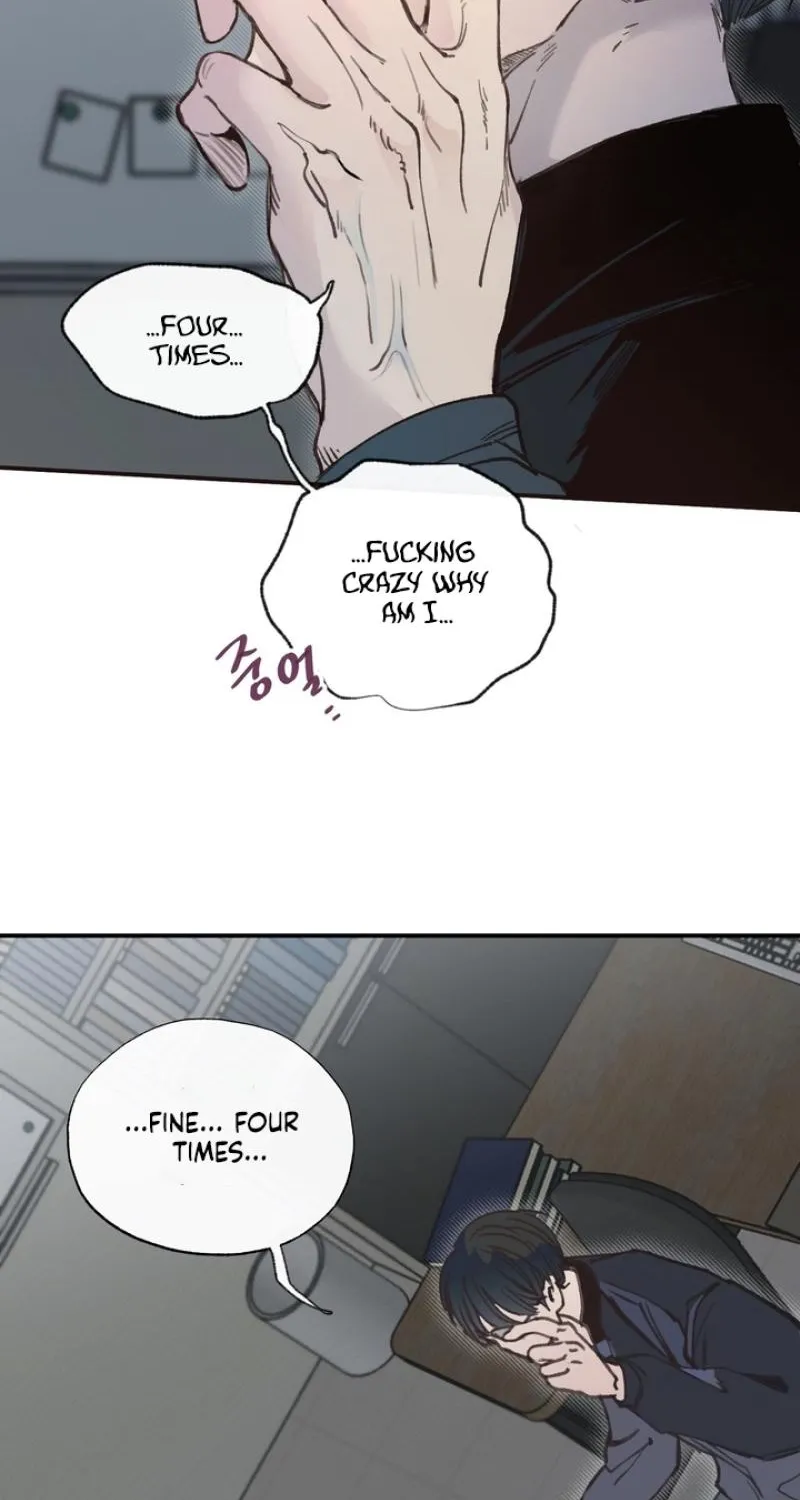 Boiling a Frog Chapter 5 page 29 - 