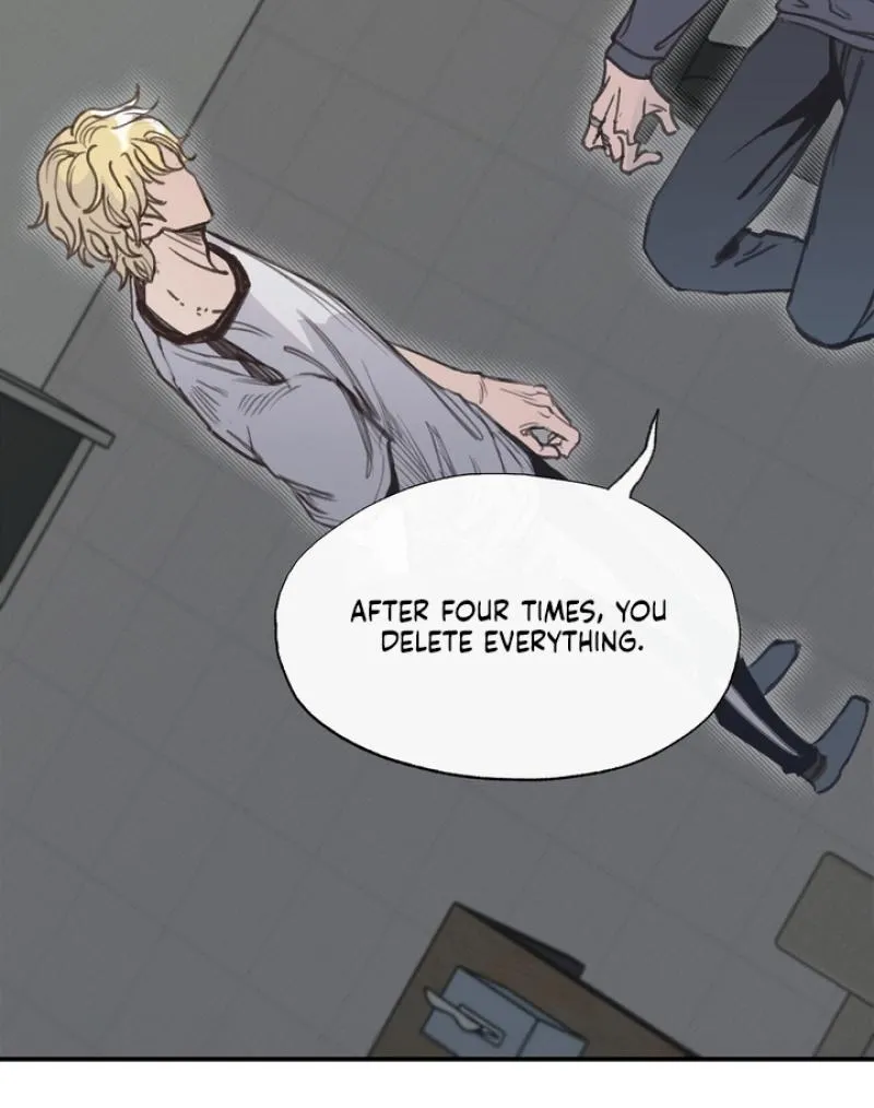 Boiling a Frog Chapter 5 page 30 - 