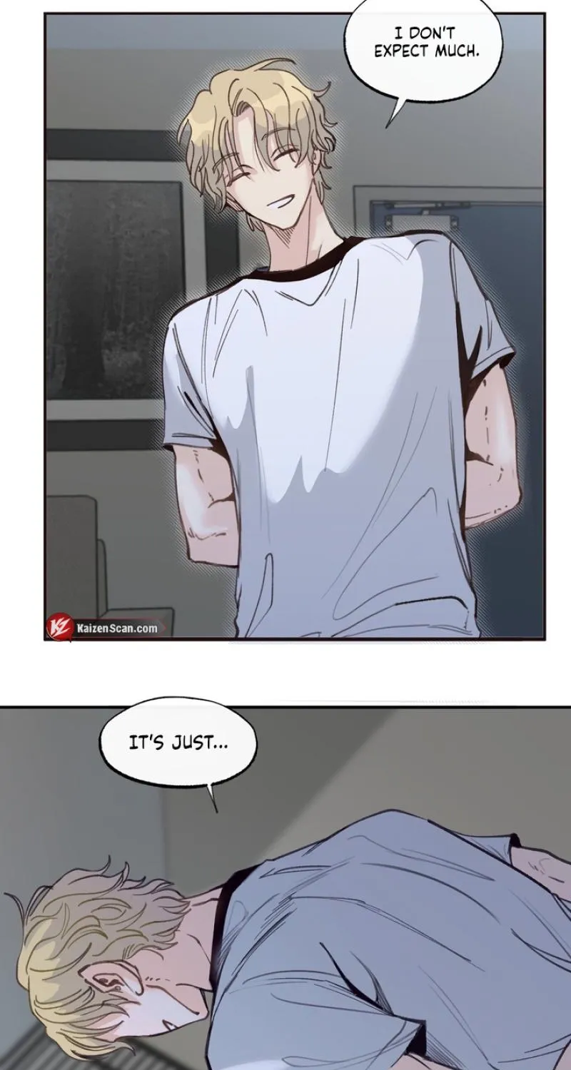 Boiling a Frog Chapter 5 page 4 - 